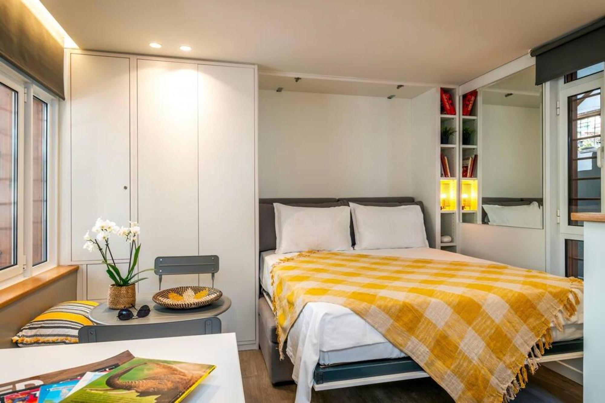 Cozy Nest At Acropolis Footsteps Daire Atina Dış mekan fotoğraf