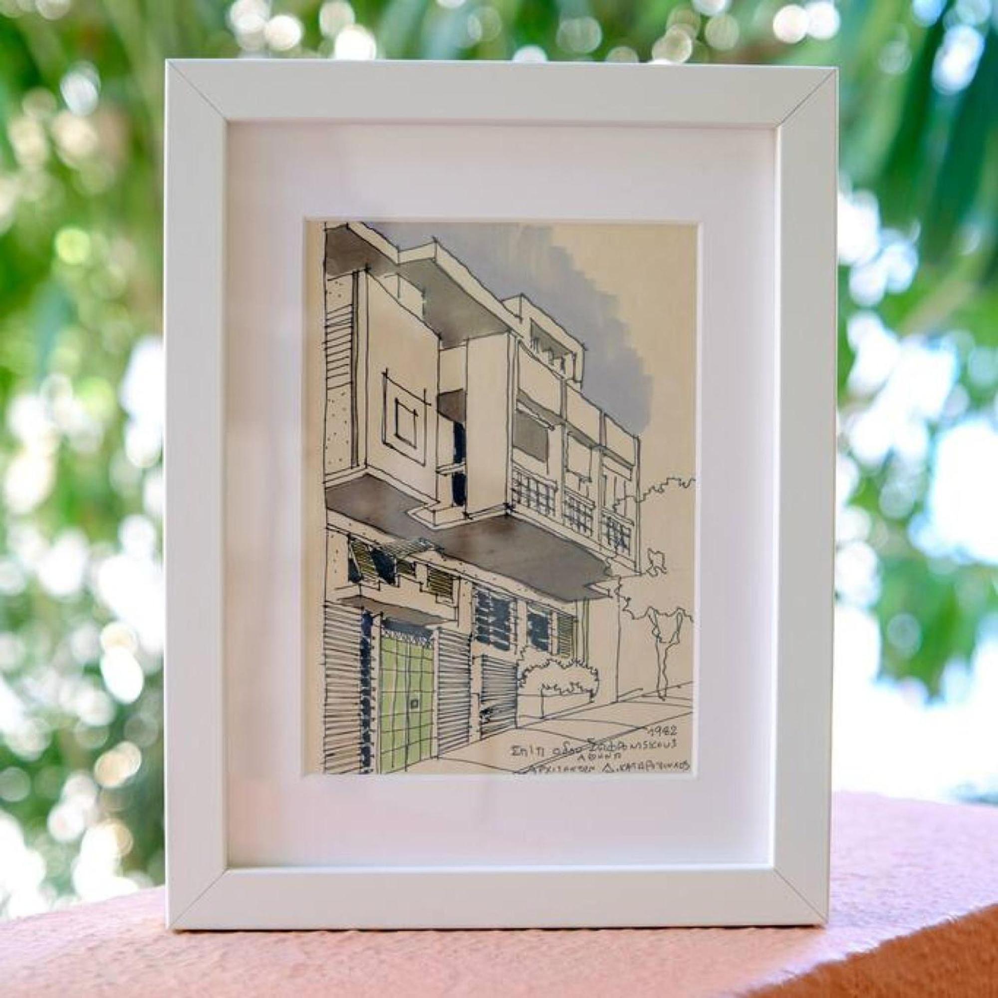 Cozy Nest At Acropolis Footsteps Daire Atina Dış mekan fotoğraf